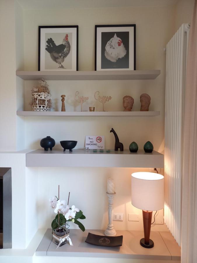 Holiday home Emerilla