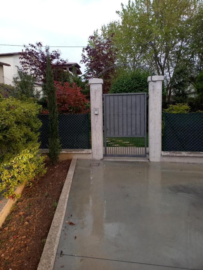 Holiday home Emerilla